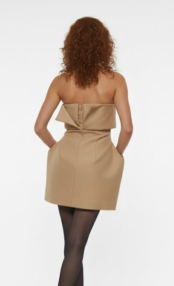 שמלת קלואה ניוד